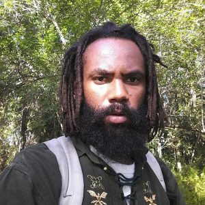 Picture of Davidson Belizaire