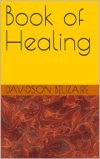 Book of Healing by Davidson Balizaire - Cover Image