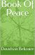 Book of Peace by Davidson Belizaire