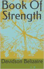 Book of Strength by Davidson Belizaire - Cover Image